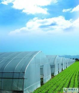 現(xiàn)代農(nóng)業(yè)設施與設備 大棚、溫室及噴灌系統(tǒng)全面解析