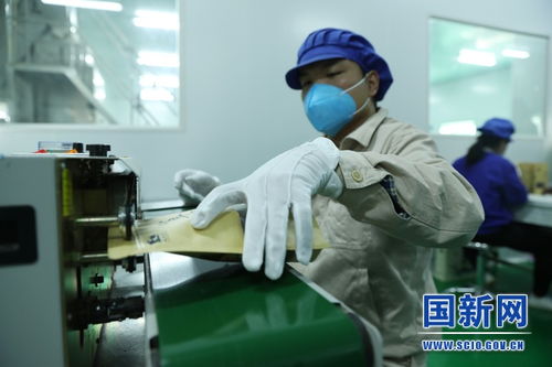 怒江大峽谷農副產品加工交易中心 助力脫貧攻堅的產業引擎