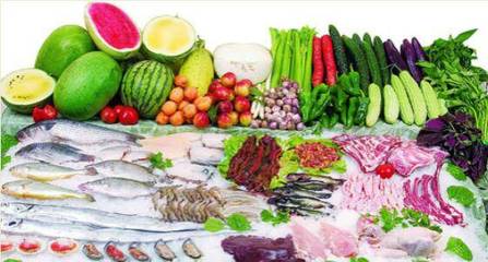 武漢既來(lái)之餐飲管理 優(yōu)質(zhì)農(nóng)副產(chǎn)品配送與食品銷售服務(wù)，一站式餐飲解決方案